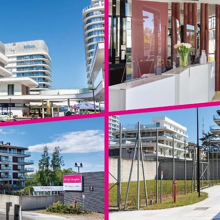 Vacationclub - Trzy Korony Wazow Apartament 9 슈비노우이스쳬 외부 사진