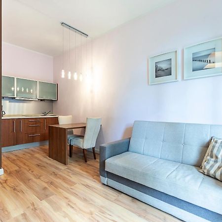 Vacationclub - Trzy Korony Wazow Apartament 9 슈비노우이스쳬 외부 사진