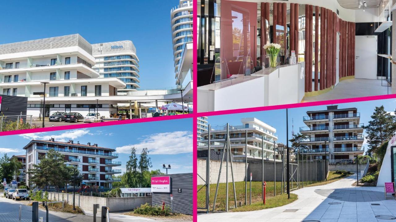 Vacationclub - Trzy Korony Wazow Apartament 9 슈비노우이스쳬 외부 사진