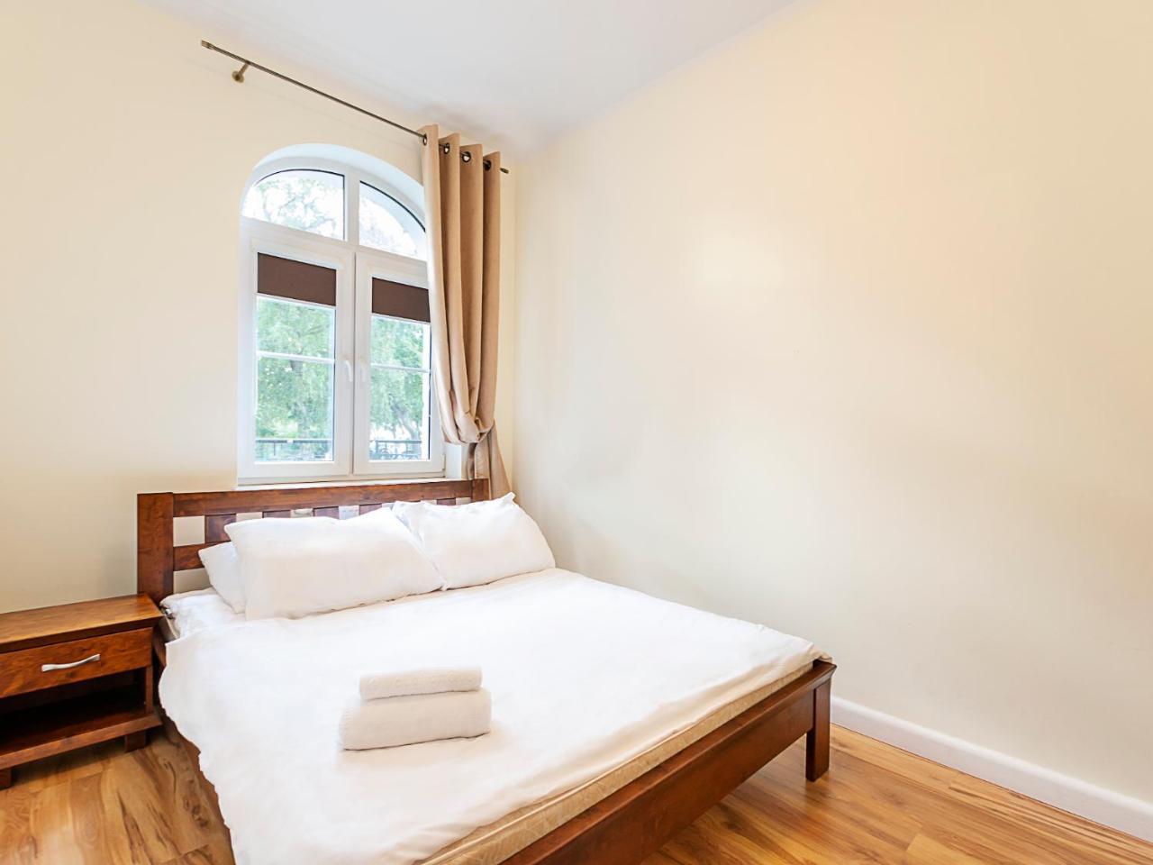 Vacationclub - Trzy Korony Wazow Apartament 9 슈비노우이스쳬 외부 사진