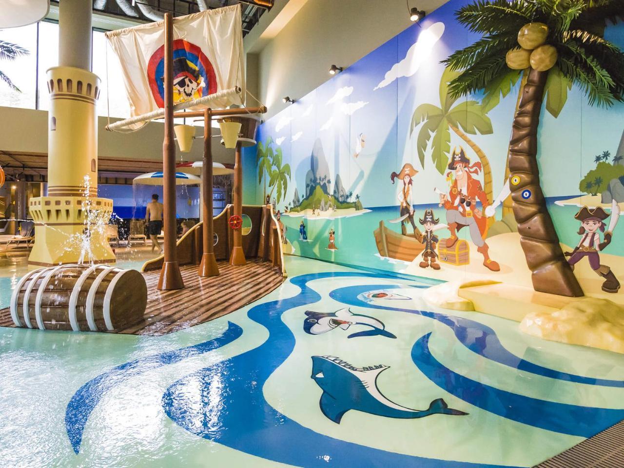 Vacationclub - Trzy Korony Wazow Apartament 9 슈비노우이스쳬 외부 사진