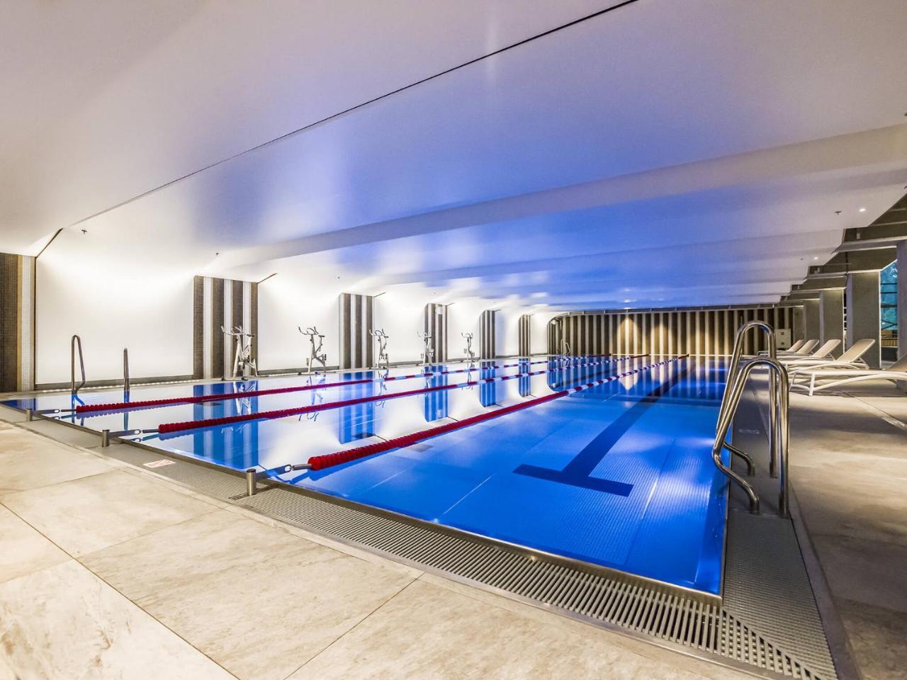 Vacationclub - Trzy Korony Wazow Apartament 9 슈비노우이스쳬 외부 사진