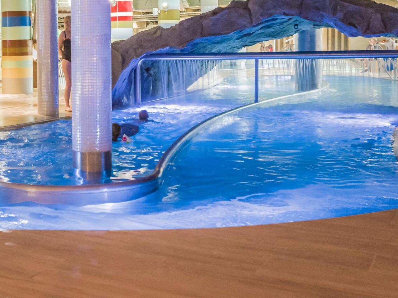 Vacationclub - Trzy Korony Wazow Apartament 9 슈비노우이스쳬 외부 사진