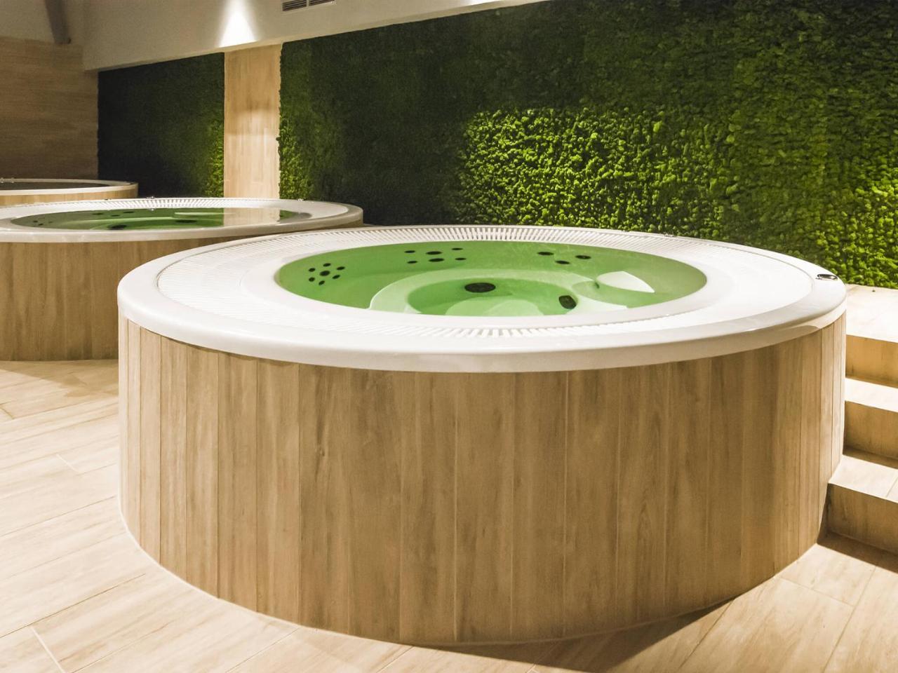 Vacationclub - Trzy Korony Wazow Apartament 9 슈비노우이스쳬 외부 사진